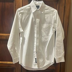 Jos. A. Bank Traveler Dress Shirt